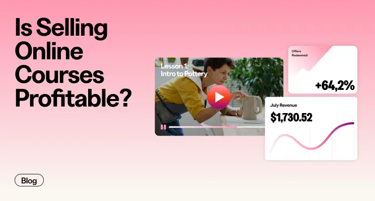 cursos online mas vendidos - Cuánto dinero puedes ganar vendiendo cursos online