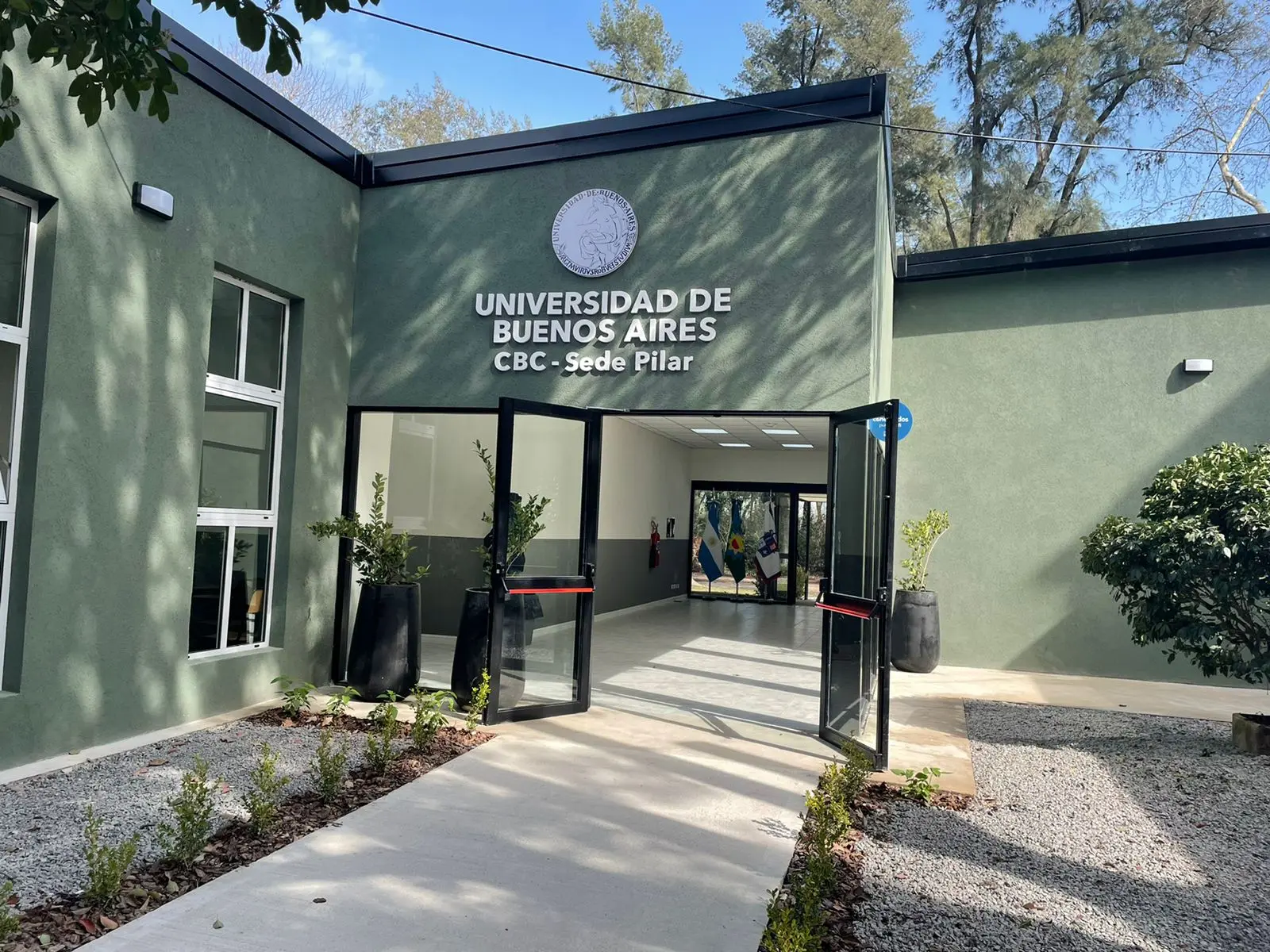 donde se cursa el cbc de arquitectura - Cuánto dura el CBC de arquitectura