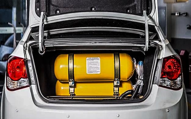 curso de instalacion de gas automotriz - Cuánto dura el certificado de GLP