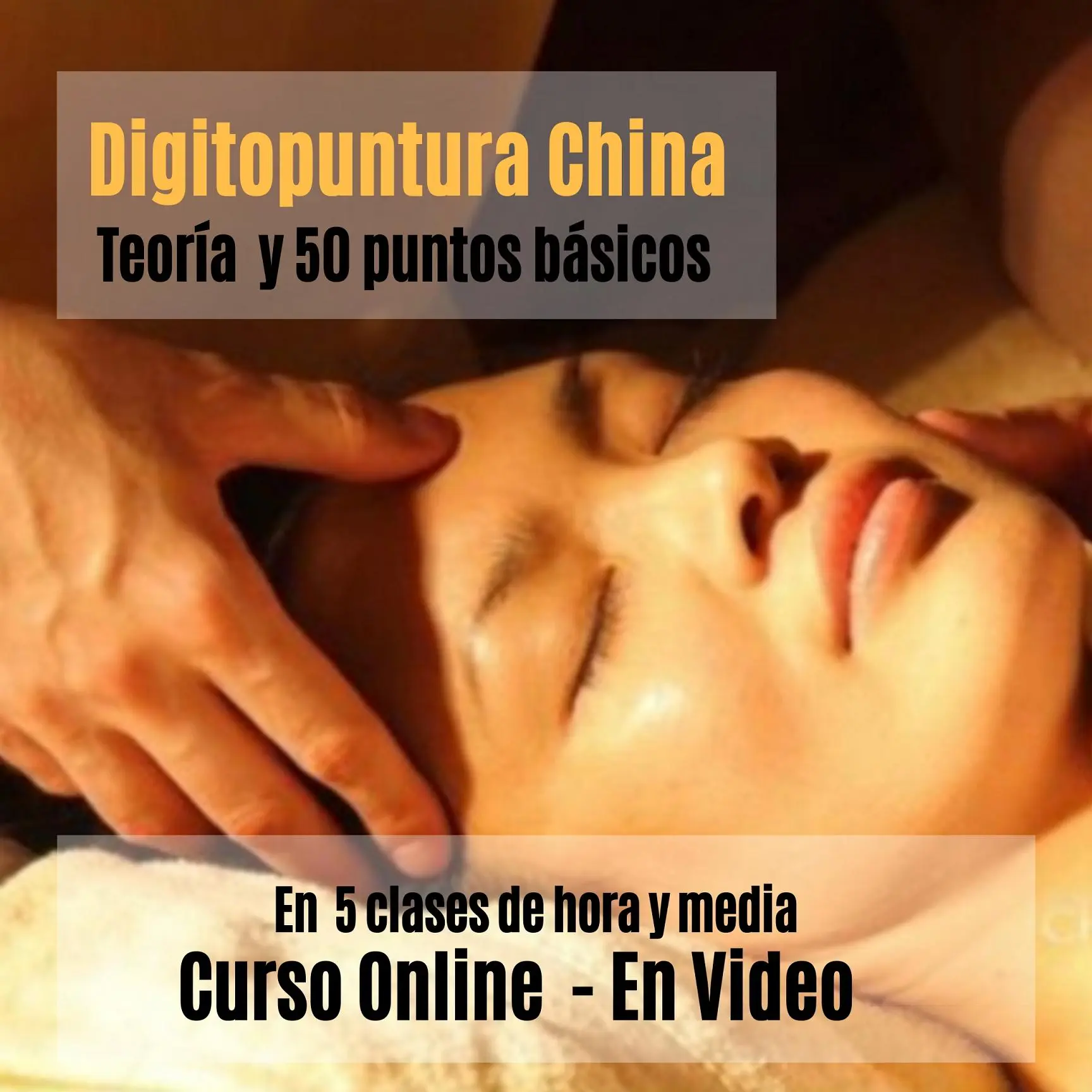 curso de digitopuntura gratis - Cuánto dura el curso de acupuntura