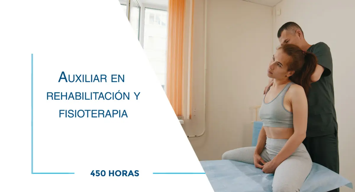 curso de ayudante de kinesiologia - Cuánto dura el curso de asistente de fisioterapia