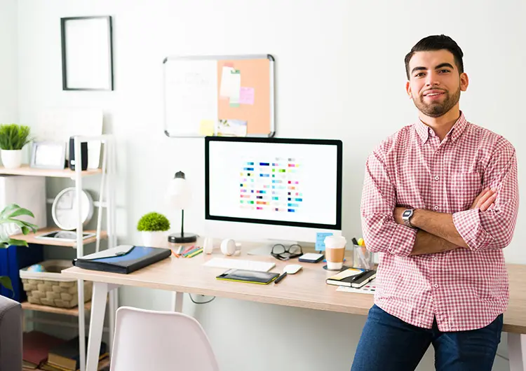 cursos de desarrollador web gratis - Cuánto dura el curso de desarrollo web