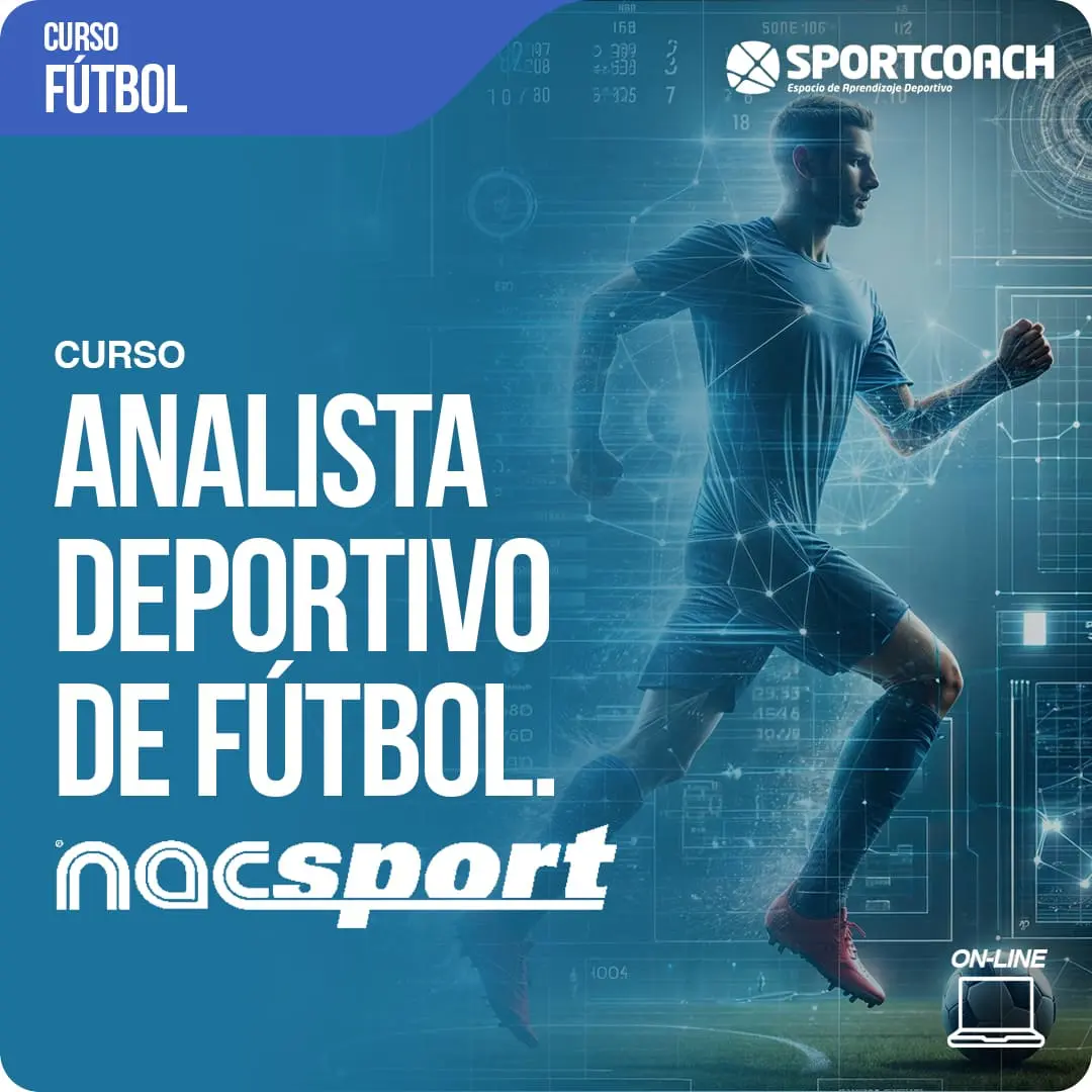cursos de futbol - Cuánto dura el curso de entrenador de fútbol nivel 1