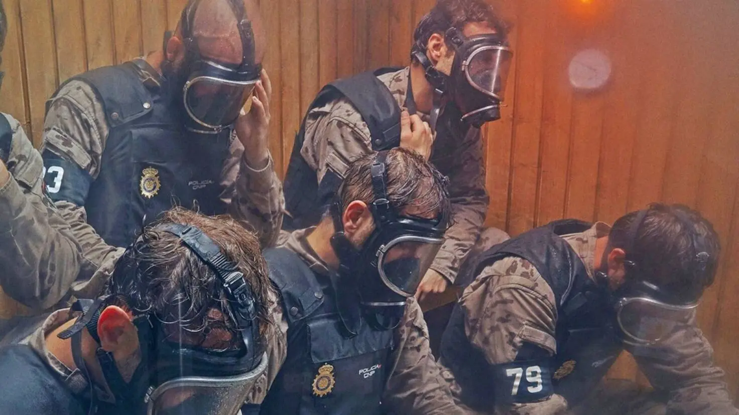 curso goe - Cuánto dura el curso de Goes