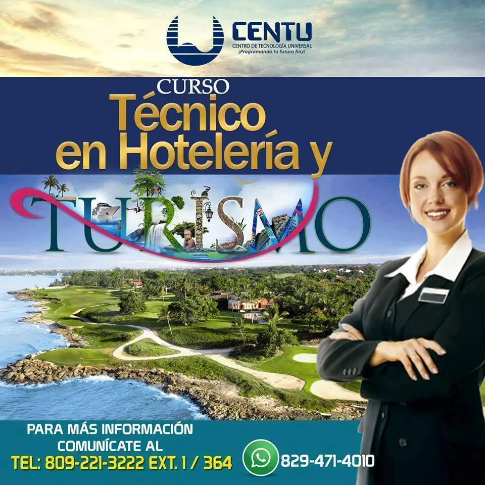 cursos de hoteleria y turismo online - Cuánto dura el curso de hostelería y turismo