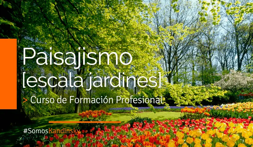 cursos de jardineria en cordoba - Cuánto dura el curso de jardinería