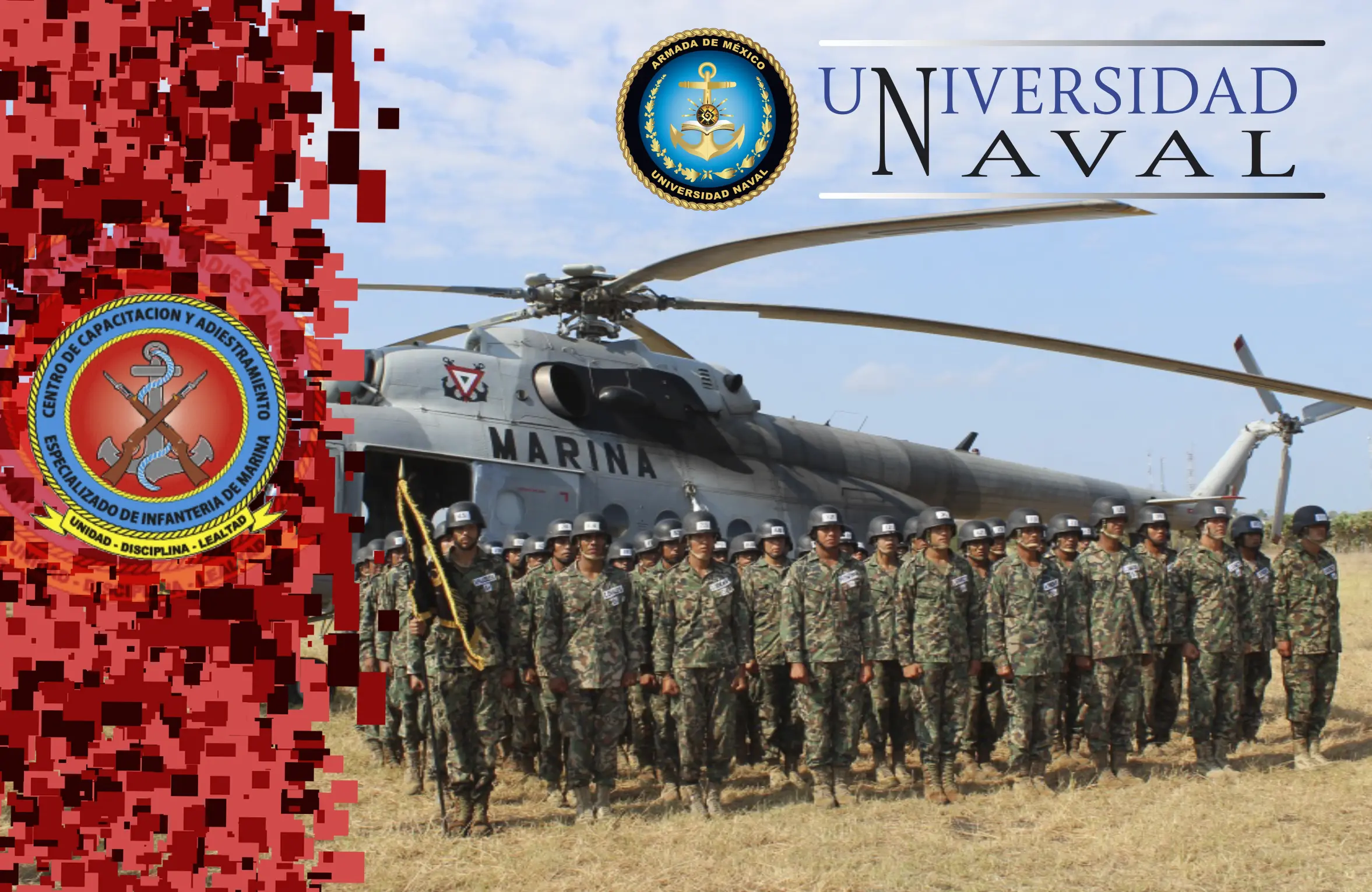 cursos de la armada - Cuánto dura el curso de la Marina