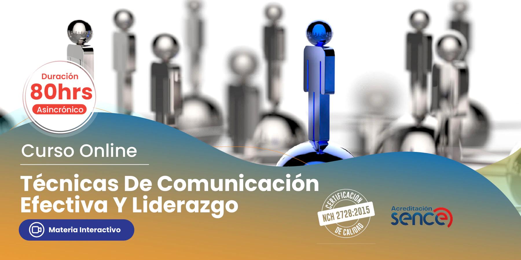 curso de liderazgo - Cuánto dura el curso de liderazgo