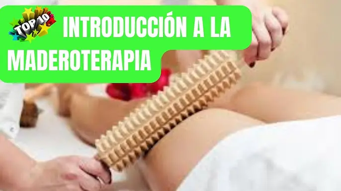 curso de maderoterapia gratis - Cuánto dura el curso de maderoterapia