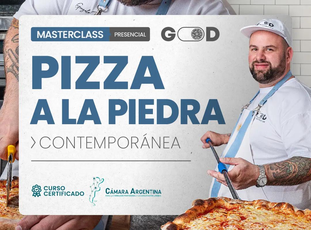 curso maestro pizzero - Cuánto dura el curso de maestro pizzero