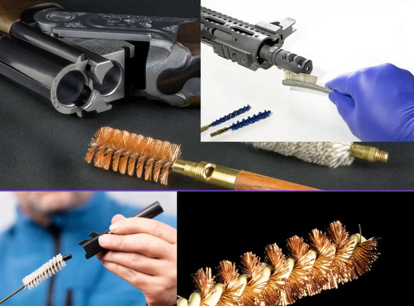 curso de reparacion de armas de fuego - Cuánto dura el curso de mecánico armero