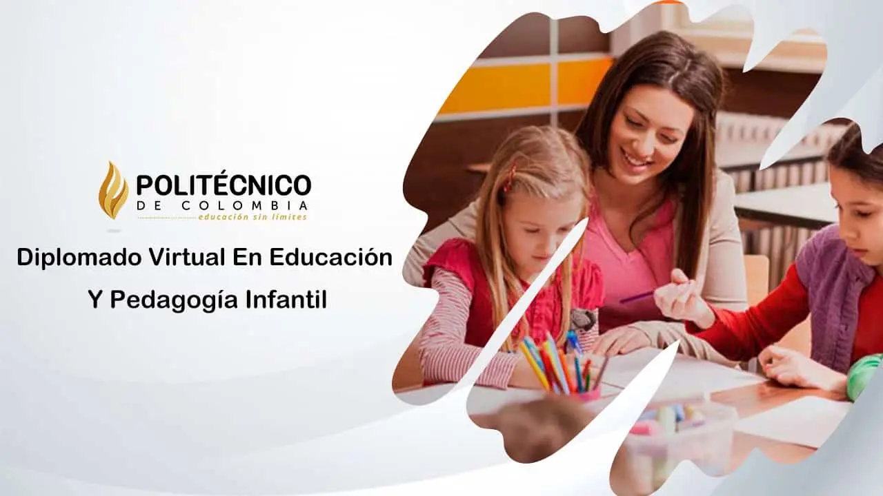 Cursos de Pedagogía Infantil SENA: Guía Completa para tu Futuro Profesional - Cuánto dura el curso de pedagogía infantil en el SENA cursos pedagogía infantil sena - Cuánto dura el curso de pedagogía infantil en el SENA