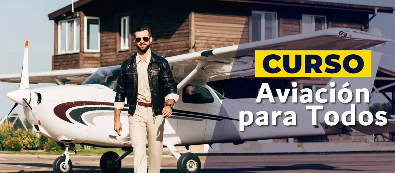 curso de aviacion - Cuánto dura el curso de piloto de avión