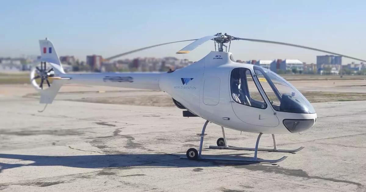 curso de piloto helicoptero - Cuánto dura el curso de piloto helicóptero