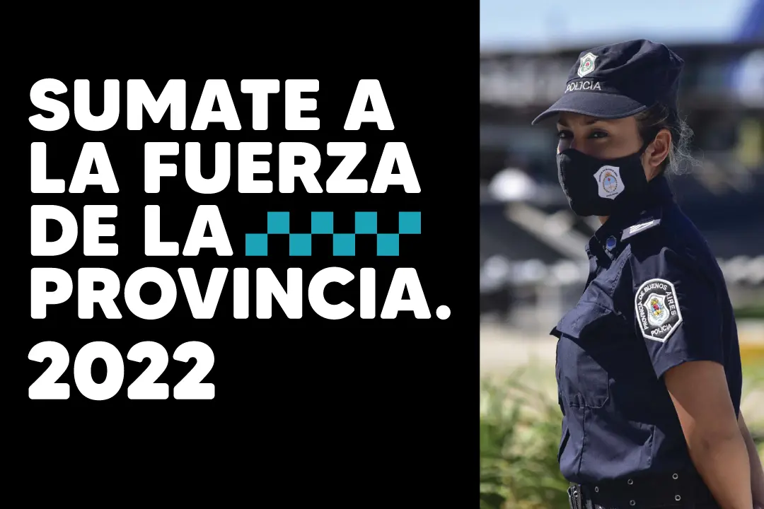 cursos policia de la provincia de buenos aires - Cuánto dura el curso de policía de la provincia