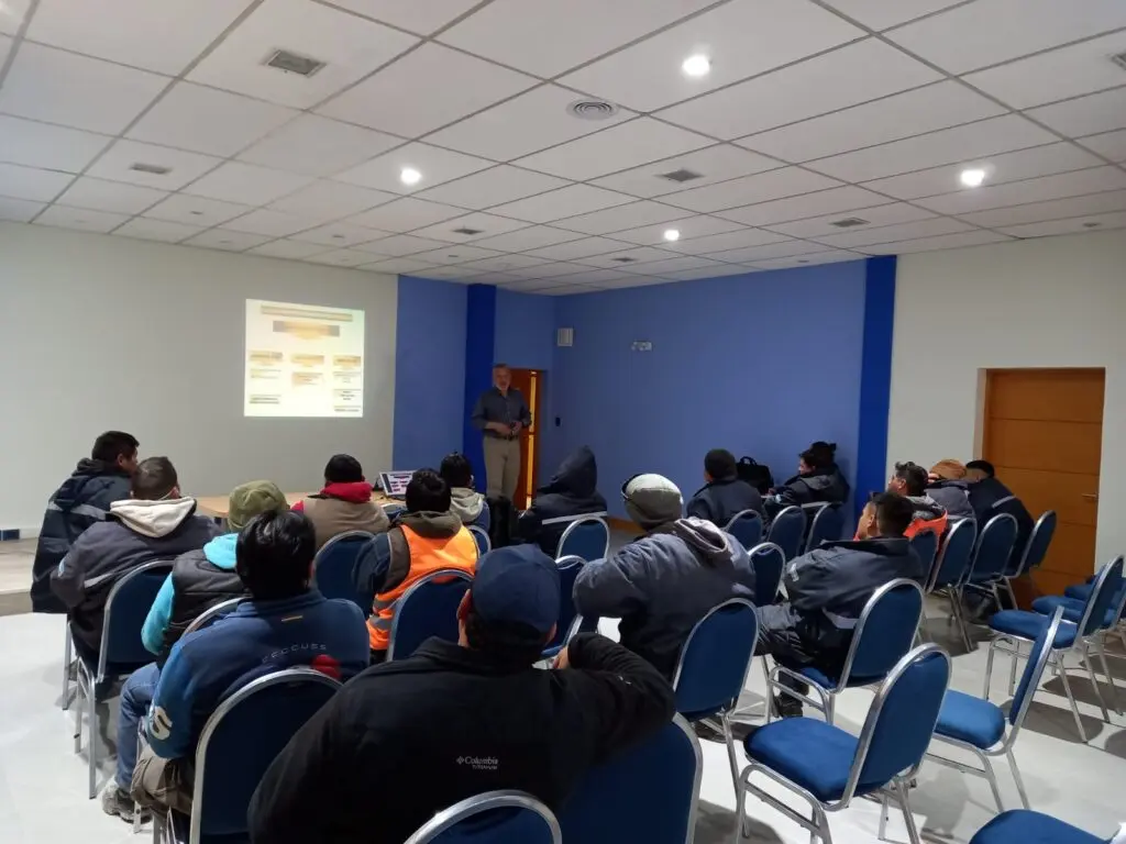 curso pbip prefectura - Cuánto dura el curso de Prefectura Naval Argentina