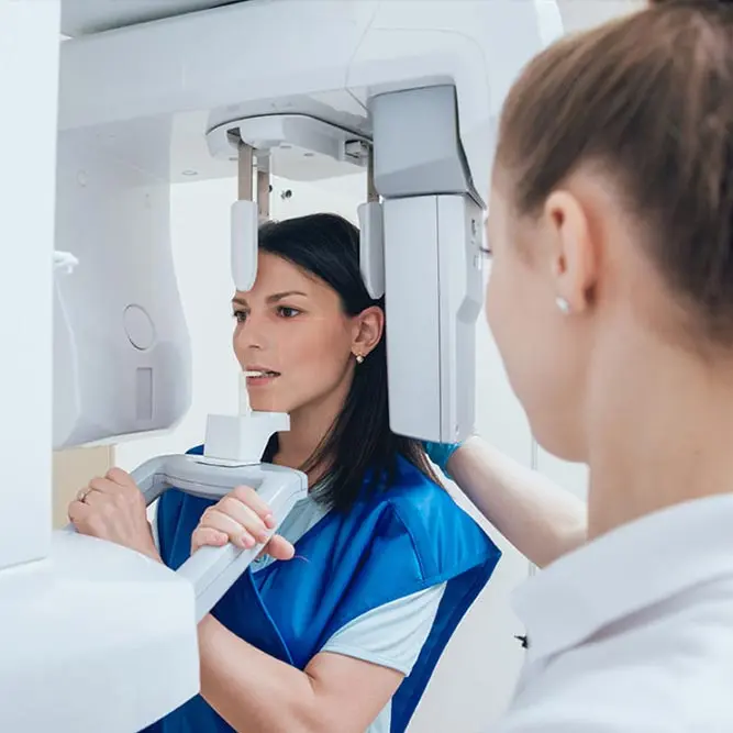 curso de rayos x - Cuánto dura el curso de rayos X