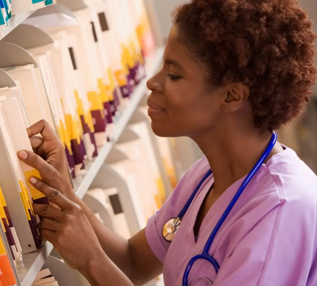 curso registros medicos - Cuánto dura el curso de registros médicos