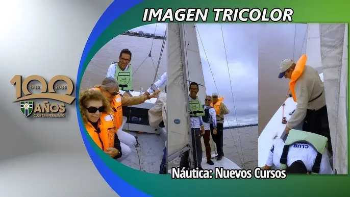 curso de timonel san fernando - Cuánto dura el curso de Timonel en Argentina