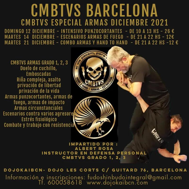 curso de manejo de armas blancas - Cuánto dura el curso de uso y manejo de armas en Puerto Rico