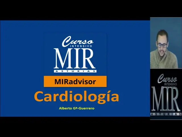 curso mir asturias - Cuánto dura el curso mir Asturias