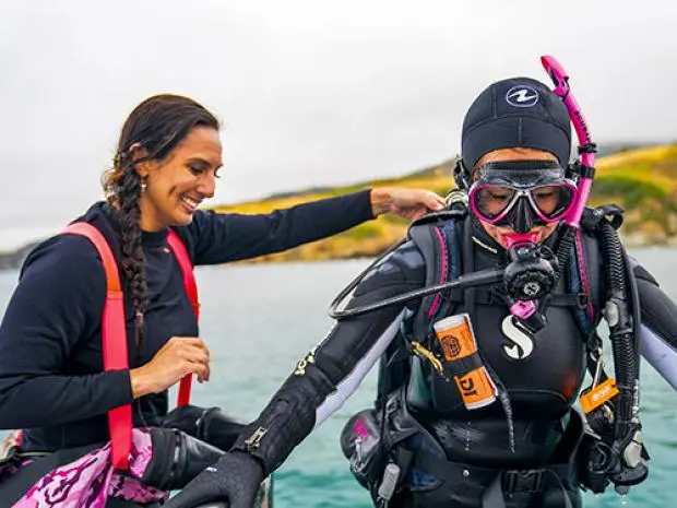 curso buceo padi - Cuánto dura el curso PADI