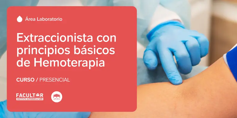 extraccionista de sangre curso gratis - Cuánto dura el curso para sacar sangre