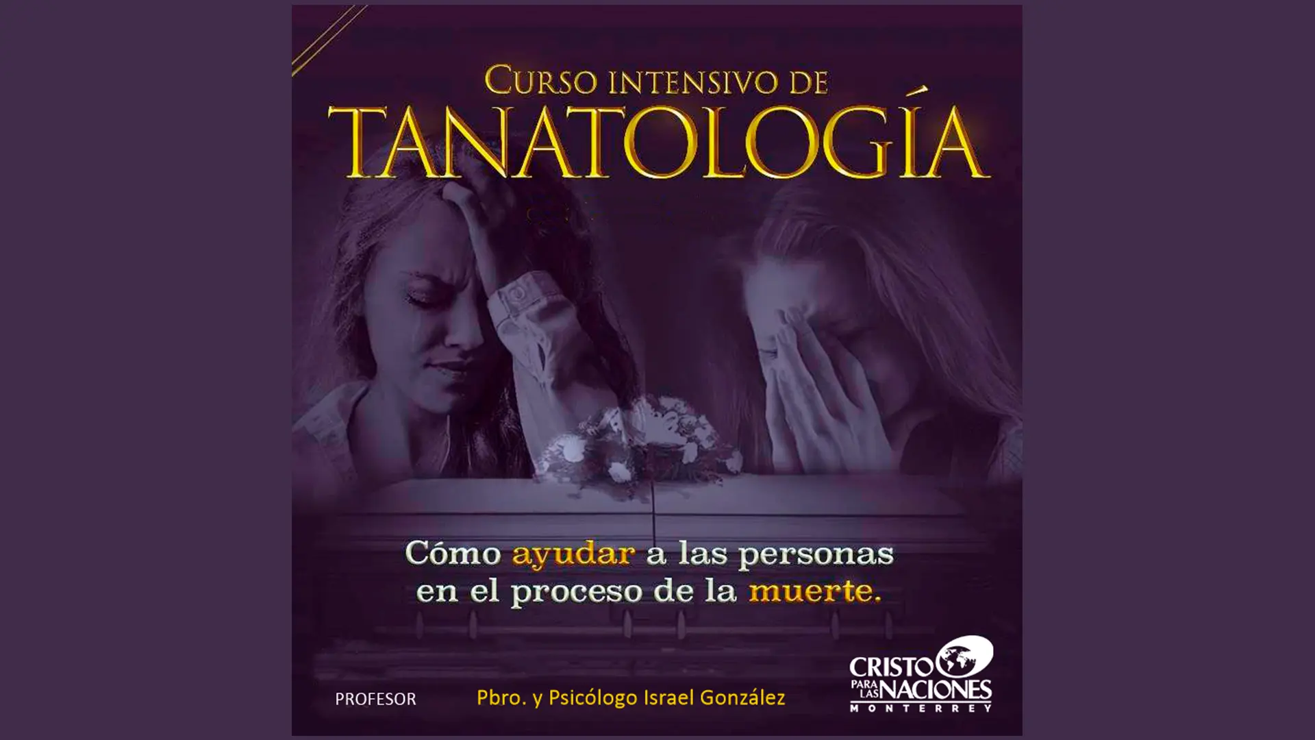 tanatologia cursos gratis - Cuánto dura el diplomado de Tanatología