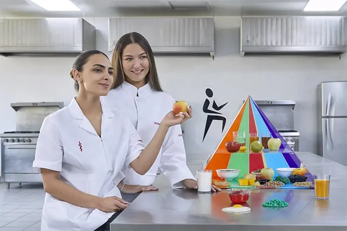 curso nutricion - Cuánto dura estudiar nutrición