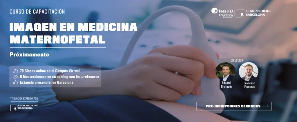 Curso de Medicina Materno Fetal: Guía Completa - Cuánto dura la beca de medicina materno-fetal curso medicina materno fetal - Cuánto dura la beca de medicina materno-fetal