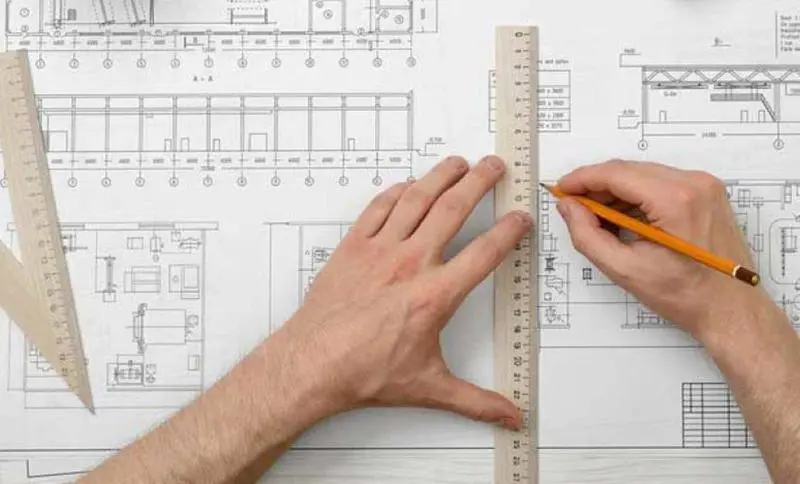 curso de dibujo arquitectonico gratis - Cuánto dura la carrera de dibujo arquitectónico