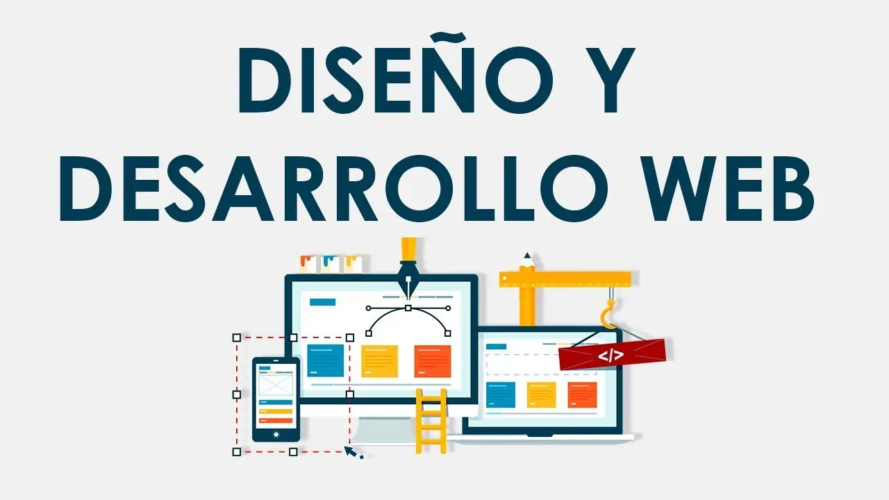 curso de armado de paginas web - Cuánto dura la carrera de diseño de páginas web