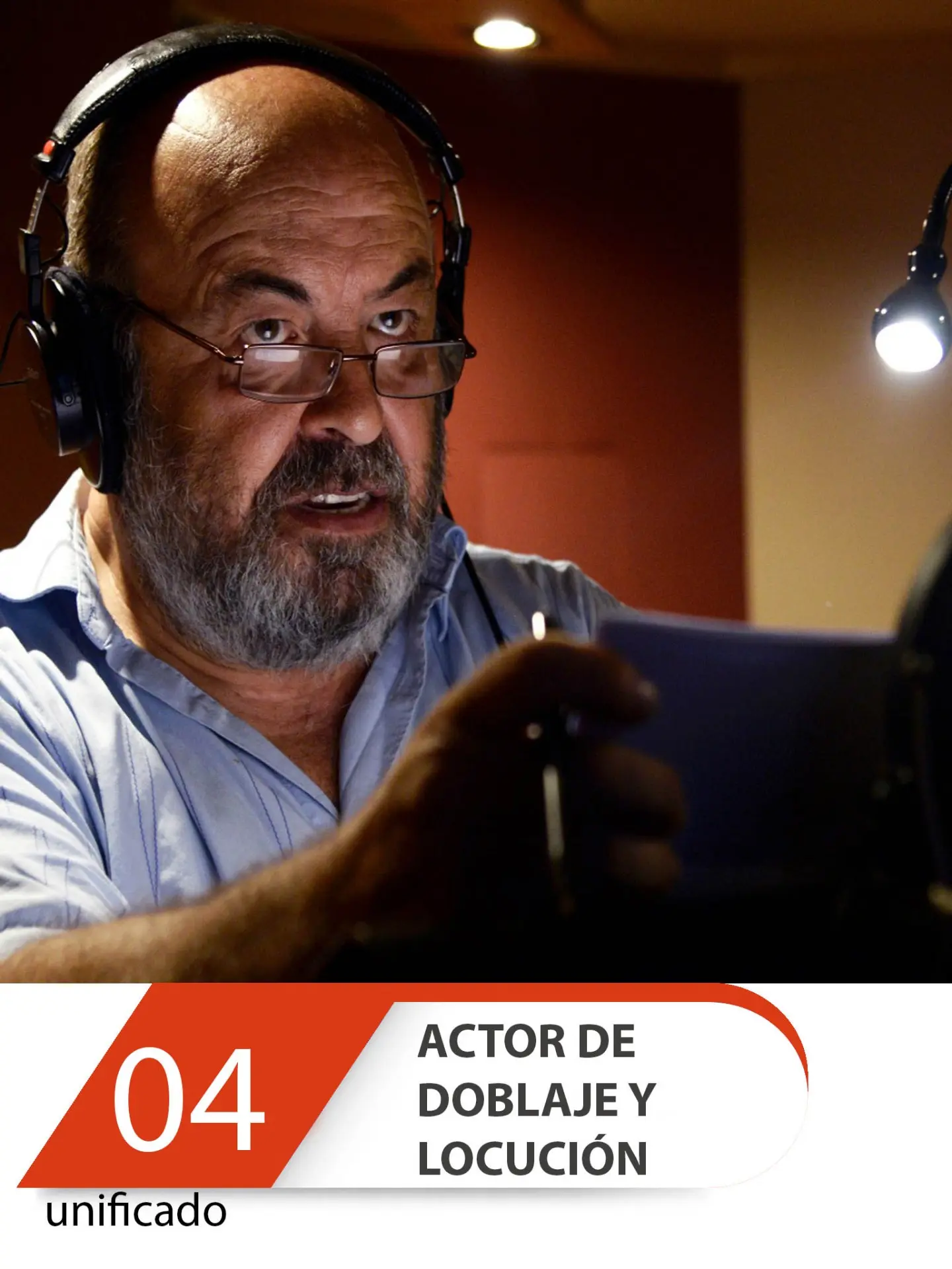 curso de doblaje - Cuánto dura la carrera de doblaje