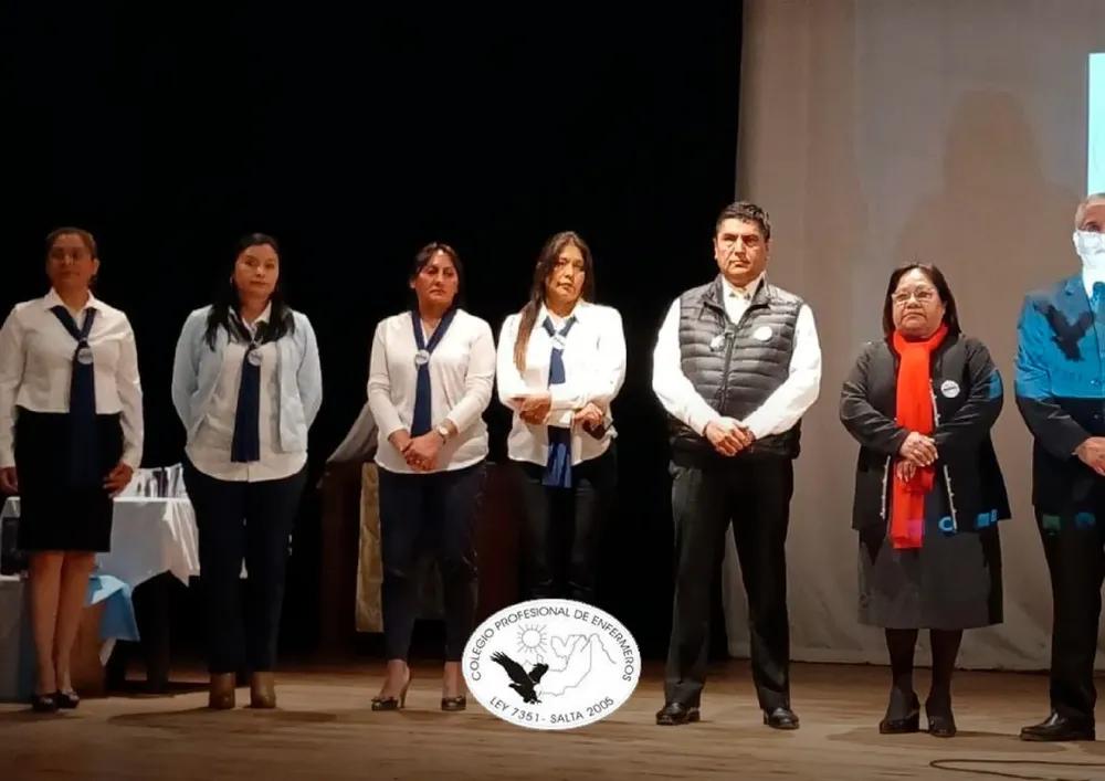 atsa salta cursos - Cuánto dura la carrera de enfermería en ATSA