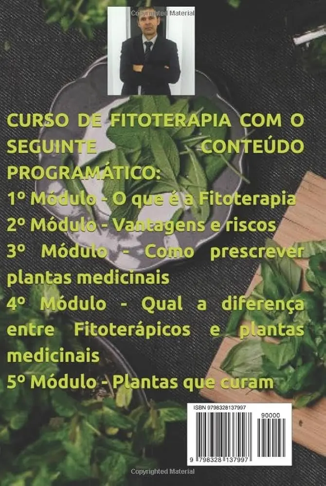 fitoterapia curso - Cuánto dura la carrera de herbología