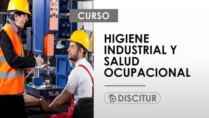 curso de higiene y seguridad industrial - Cuánto dura la carrera de higiene y Seguridad Industrial