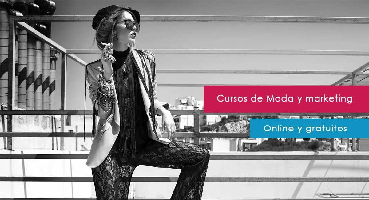 curso marketing de moda online gratis - Cuánto dura la carrera de marketing de moda