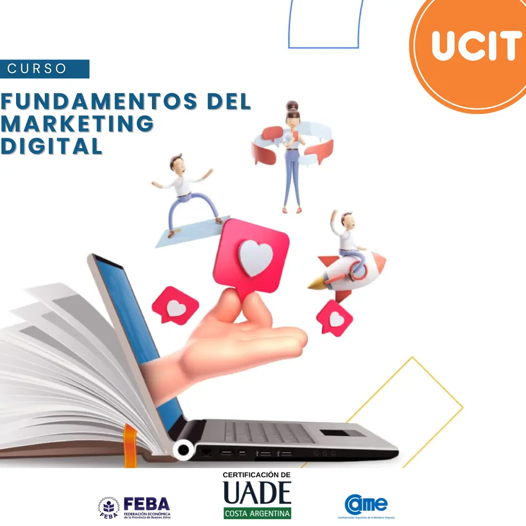 cursos de marketing en buenos aires - Cuánto dura la carrera de marketing en la UBA