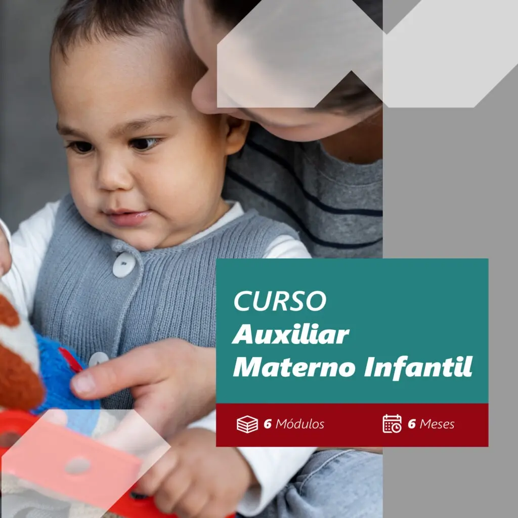curso de materno infantil - Cuánto dura la carrera de materno infantil
