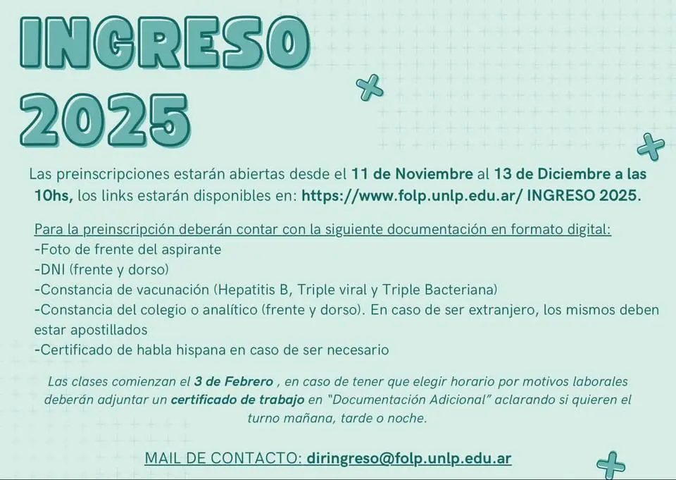 curso de ingreso odontologia unlp - Cuánto dura la carrera de odontología en la UNLP