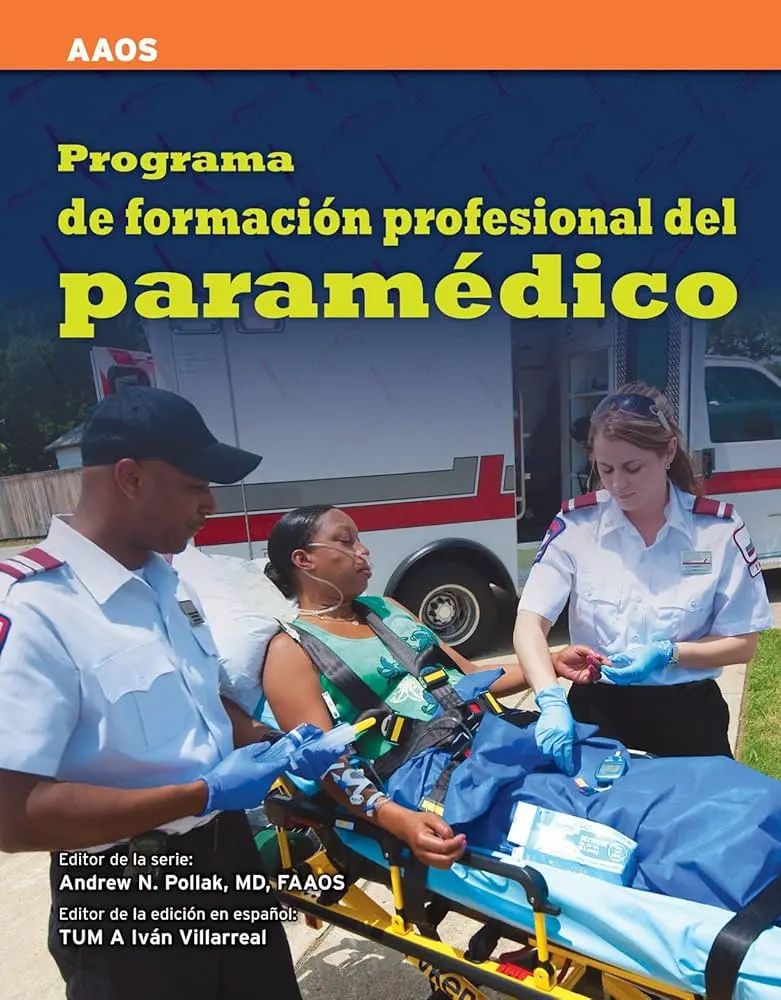 curso de paramedico en españa - Cuánto dura la carrera de paramédico en España