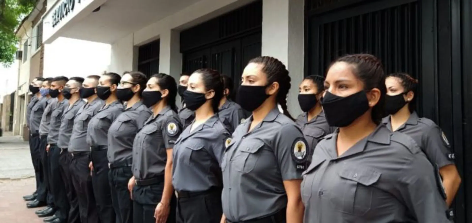 curso penitenciario mendoza - Cuánto dura la carrera de penitenciario en Mendoza