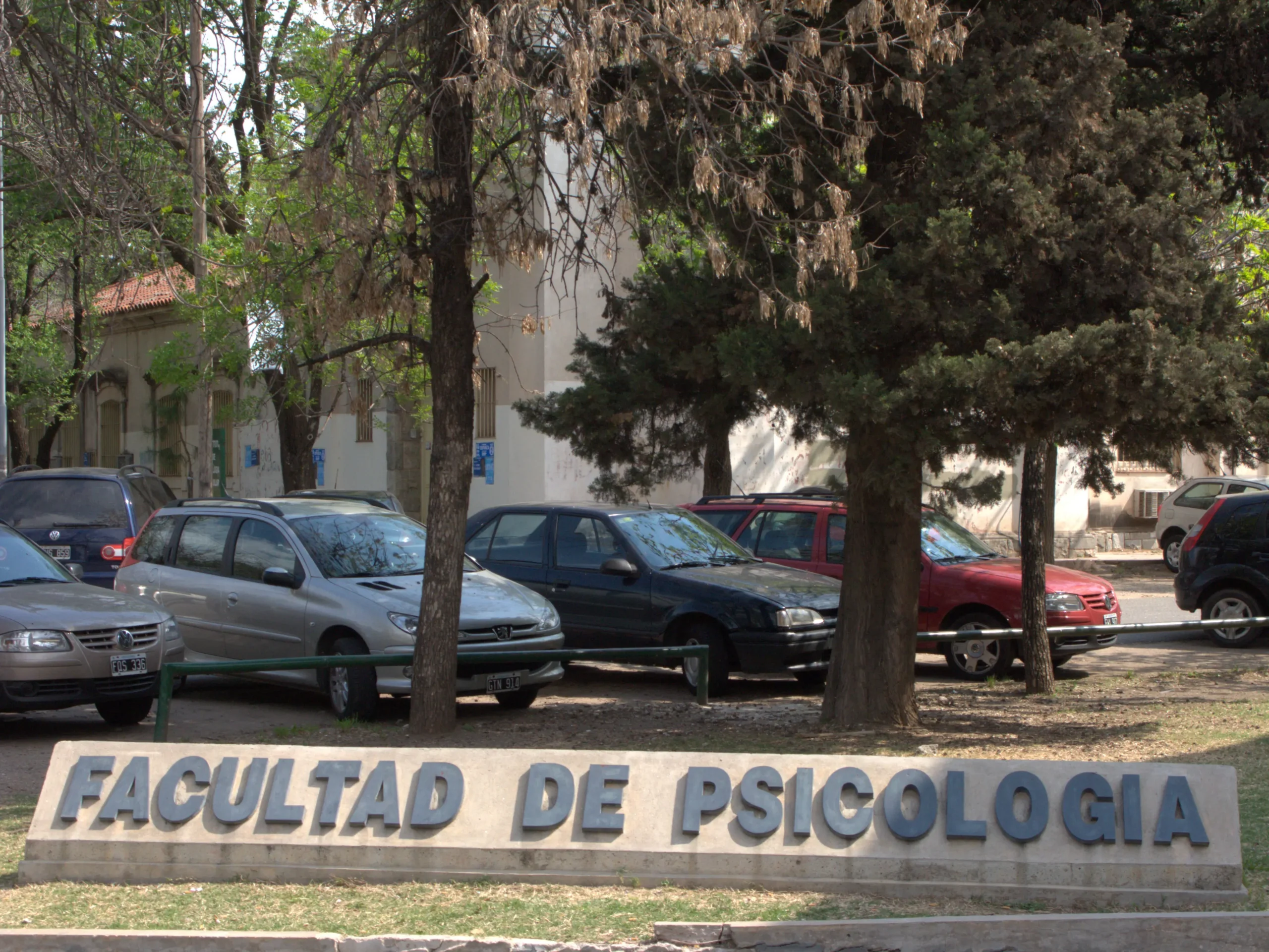 facultad de psicologia cordoba cursos - Cuánto dura la carrera de Psicología en la UNC Córdoba