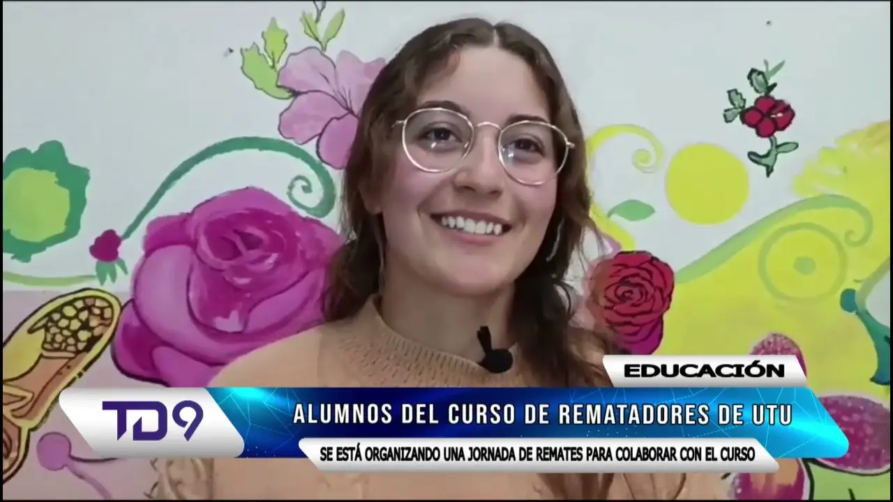 curso de rematador publico en utu - Cuánto dura la carrera de rematador