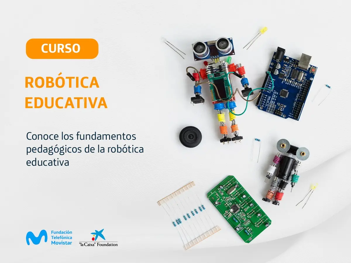 curso de robotica gratis online - Cuánto dura la carrera de robótica