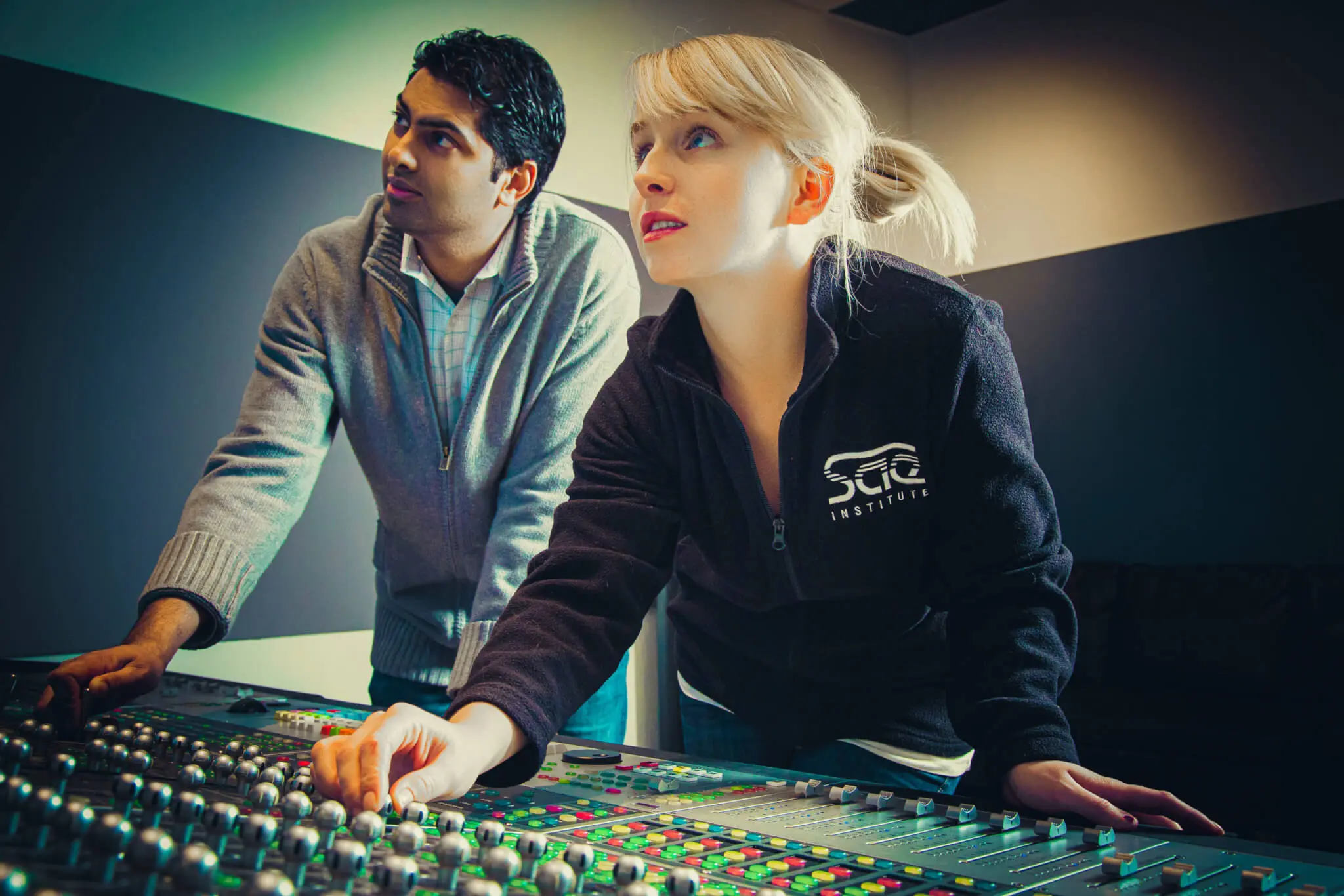 curso de sonidista - Cuánto dura la carrera de sonidista