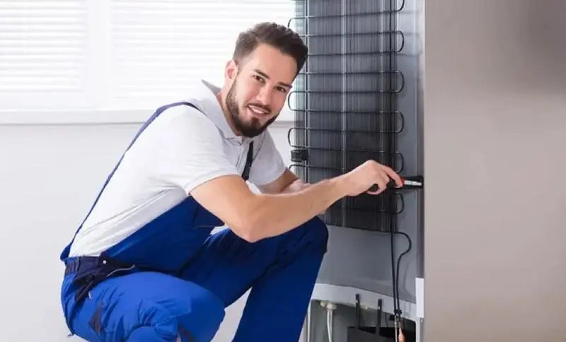 curso de tecnico en refrigeracion - Cuánto dura la carrera de Técnico en refrigeración