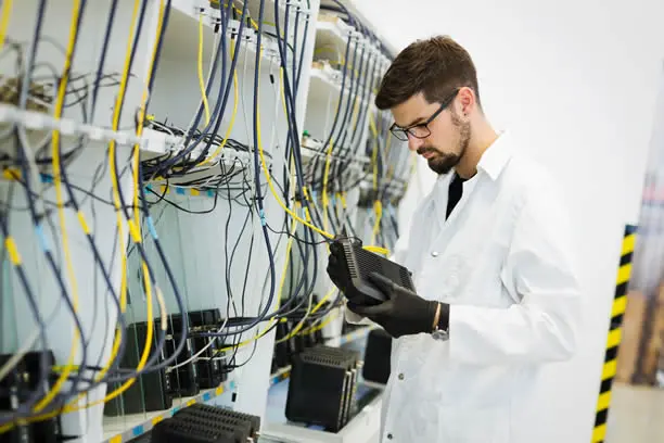 curso tecnico en telecomunicaciones - Cuánto dura la carrera de técnico en telecomunicaciones