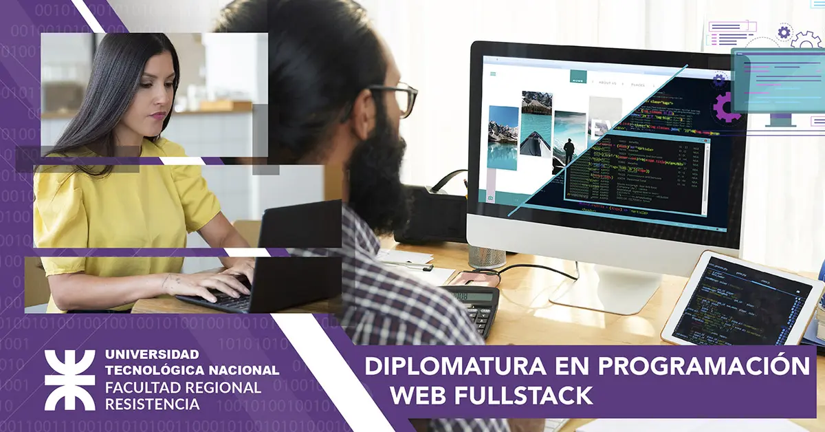 curso full stack utn - Cuánto dura la carrera full stack