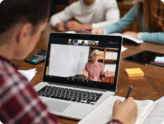 curso zoom - Cuánto dura la clase en Zoom